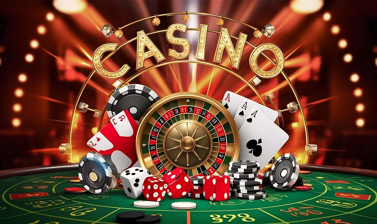 RED88 Casino live Việt Nam