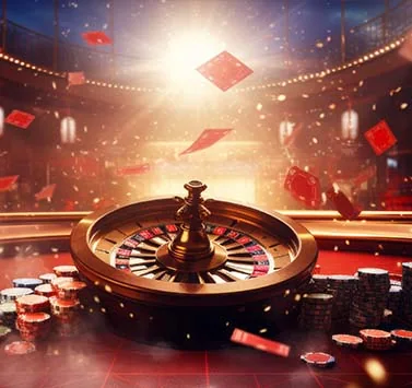 RED88 Blackjack Room