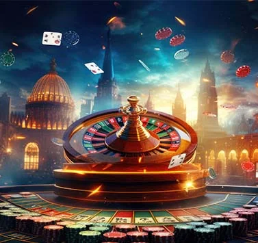 RED88 Roulette Star