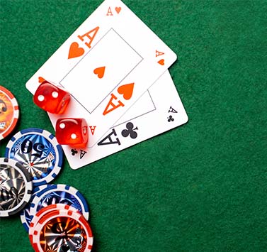 RED88 Blackjack Room