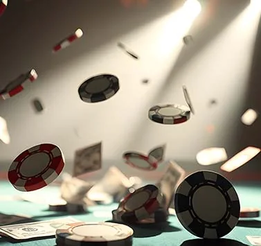 RED88 Blackjack Room