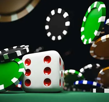 RED88 Blackjack Room