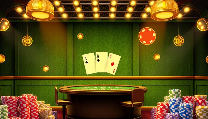 RED88 Casino live