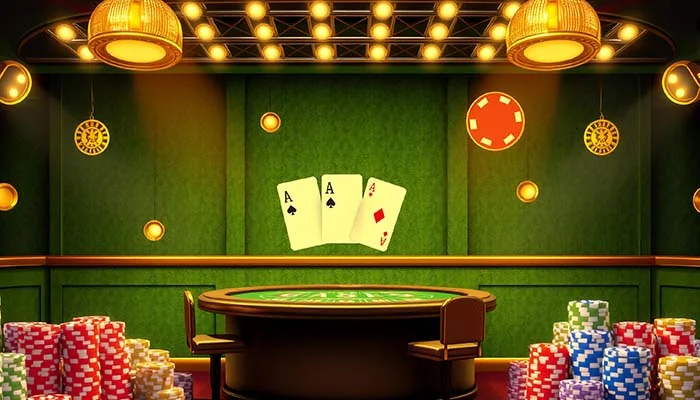 RED88 Casino live